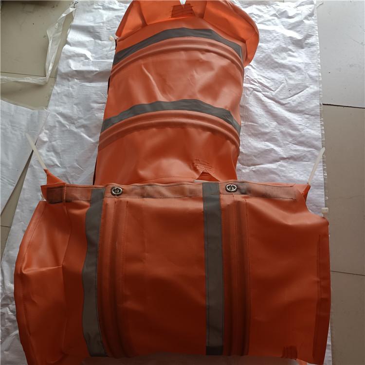 矿用液压支架防护套 立柱防护套 立柱保护套
