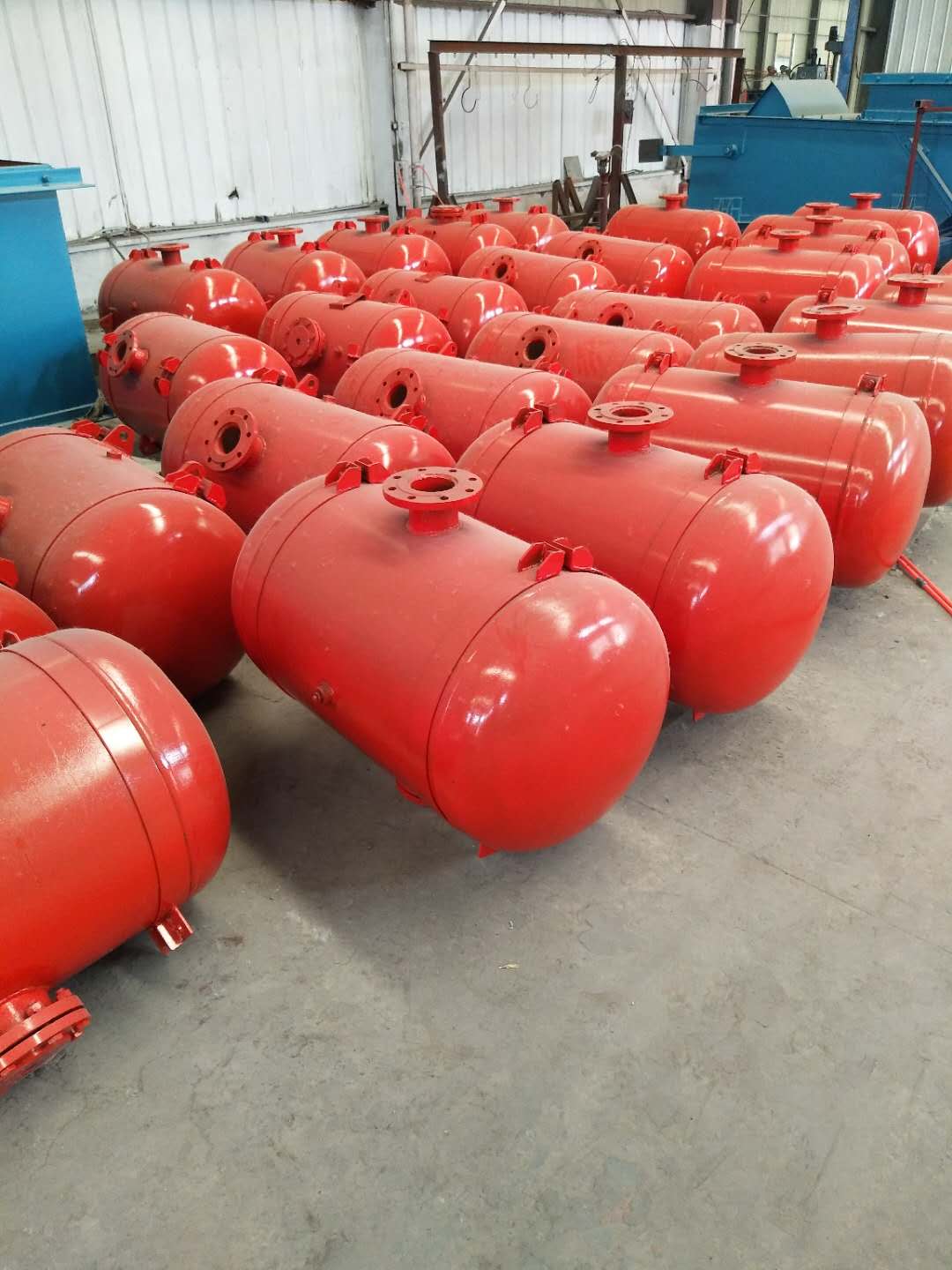 KQP-B-100L破拱器 料仓清堵器人可配耐高温喷嘴