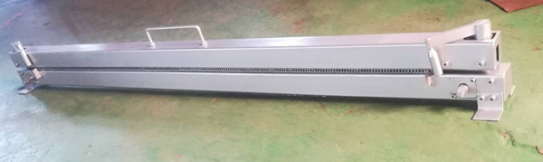 QGJ1200手动皮带切割机价格