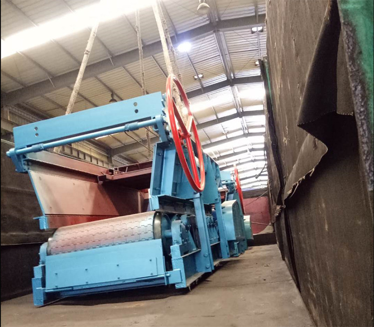 供应GLD2200/7.5/S甲带给料机给煤机 可专车发货