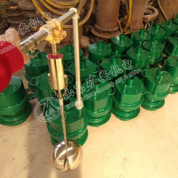 FBK-180风泵控制器 气动自动排水控制器
