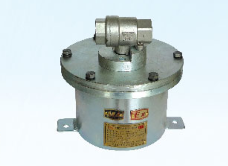 DFH-20/7矿用本安型电动球阀 供水通径大