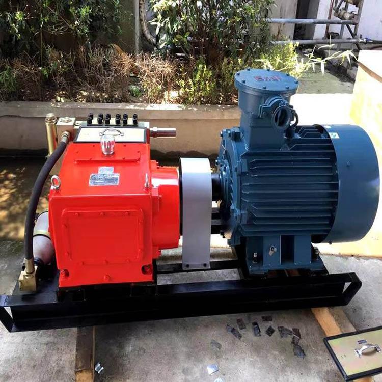 矿用BPW315/6.3喷雾灭尘泵 BPW喷雾泵