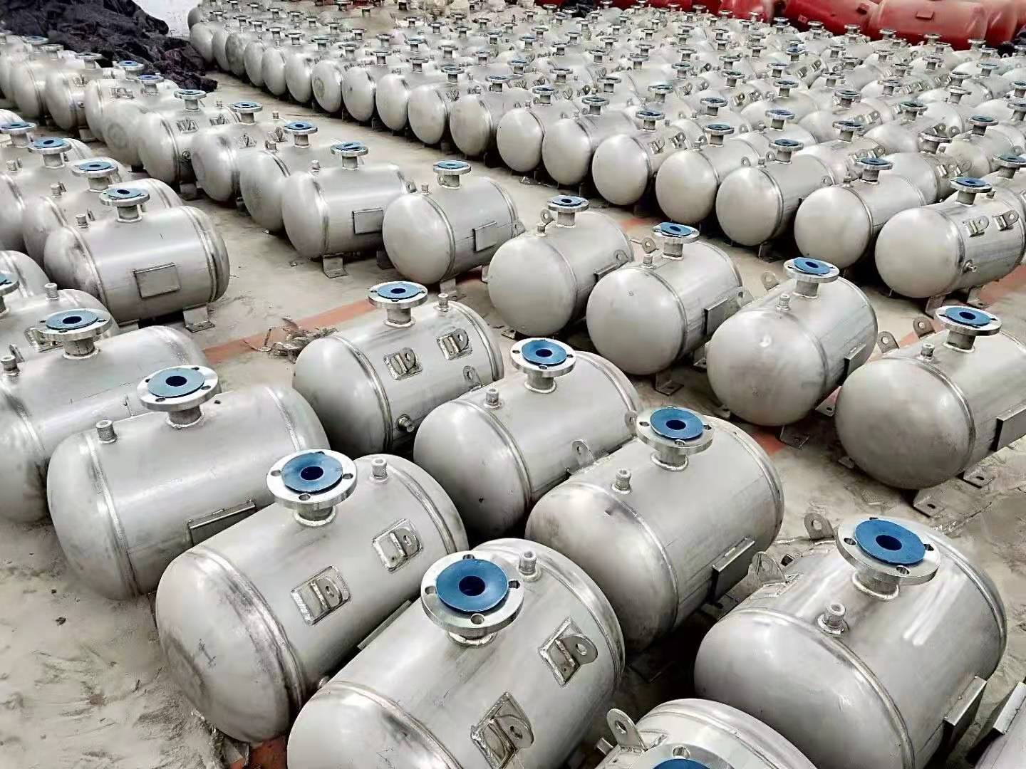 KQP150空气炮 KQP-B-150L料仓破拱器