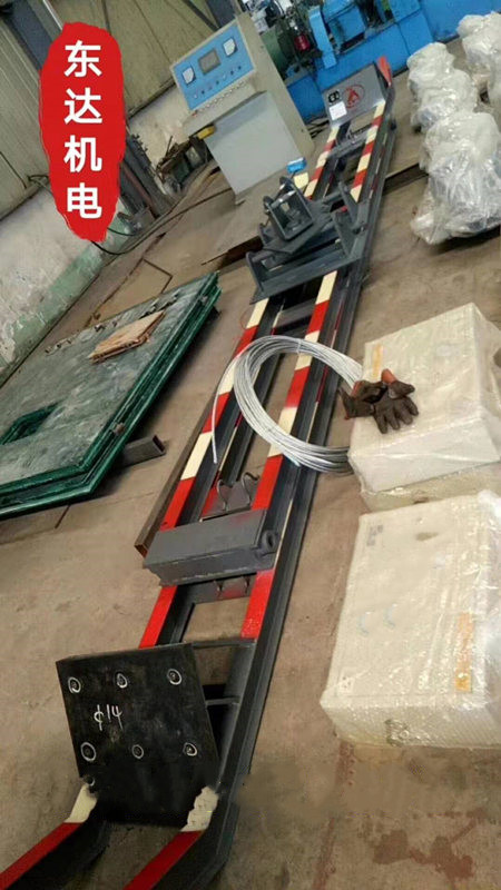 加工定制QZCL-240气动挡车梁 气动阻车