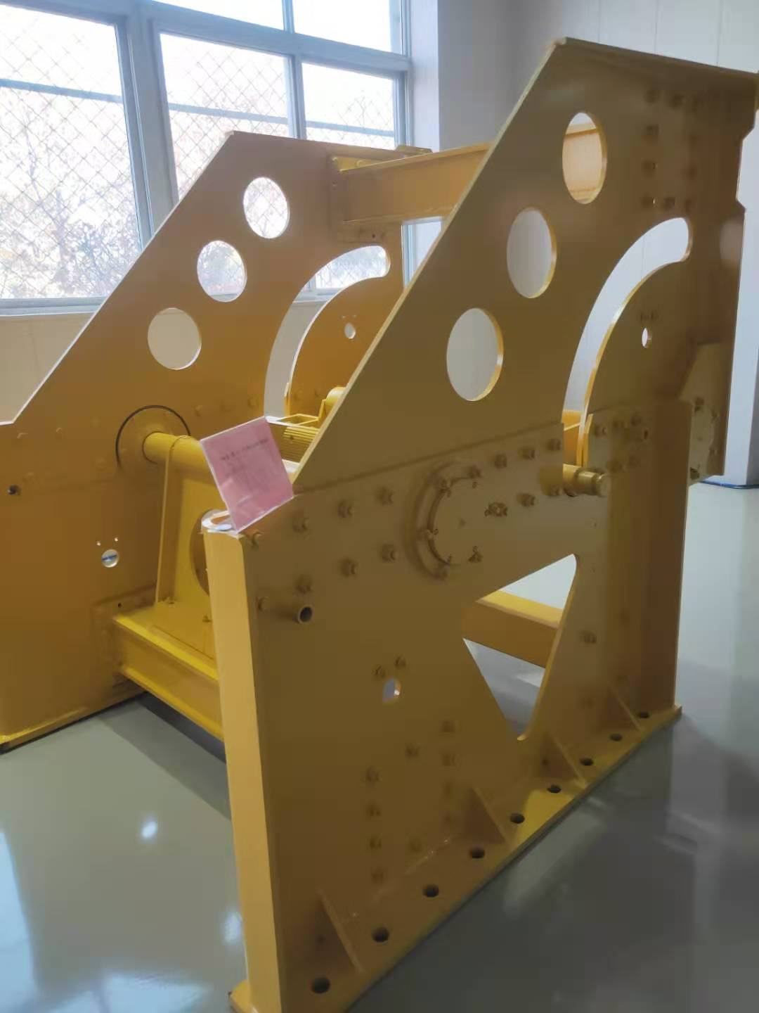 生产制造DDZ-600/100带式输送机用断带抓捕器