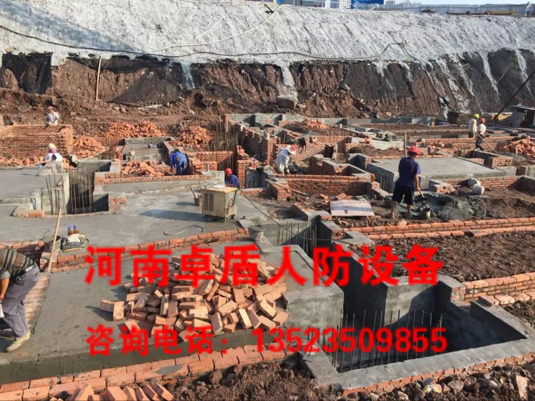 人防设备厂家哪家好-人防防护设备公司