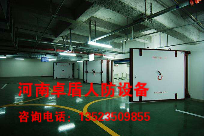 河南人防门生产厂家-郑州人防设备