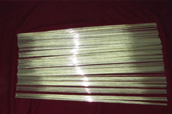 北京银焊条回收，银焊条回收提纯技术一览表