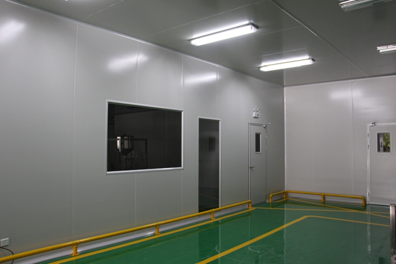 北京净化车间回收。