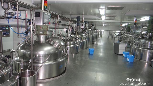 北京大型食品厂设备回收