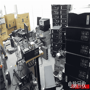 北京服务器回收