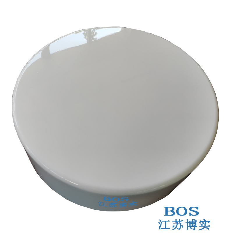 玻纤雷达罩绝缘性能优异 博实雷达天线罩加工定制