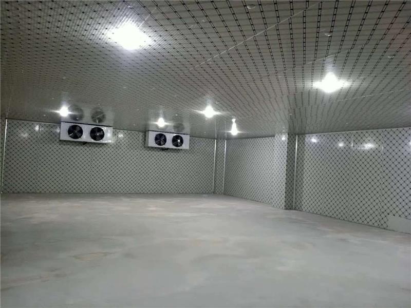 北京回收旧冷库板北京市二手冷库板回收