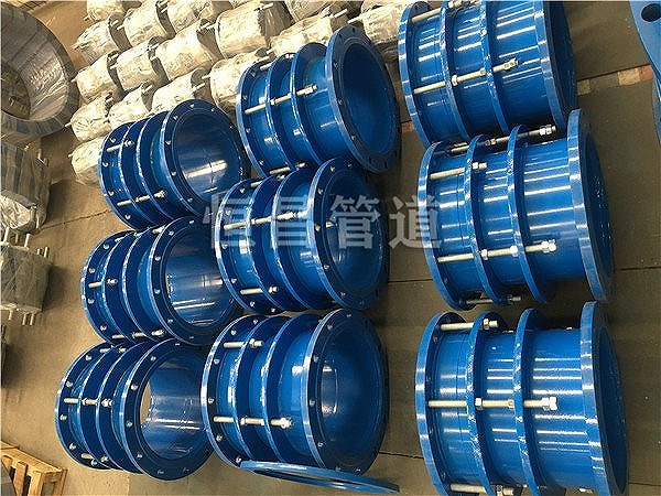 十堰西藏法兰式限位伸缩节满意的选择