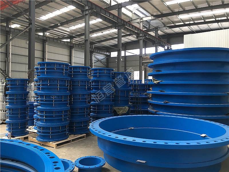 晋中松套限位伸缩接头品质保证