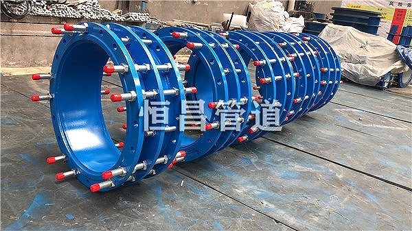 湖北温州双法兰传力伸缩节的作用报价优惠