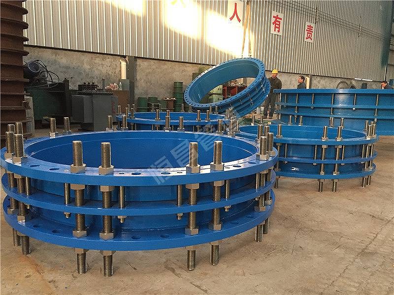 河南双法兰松套传力接头满意的选择