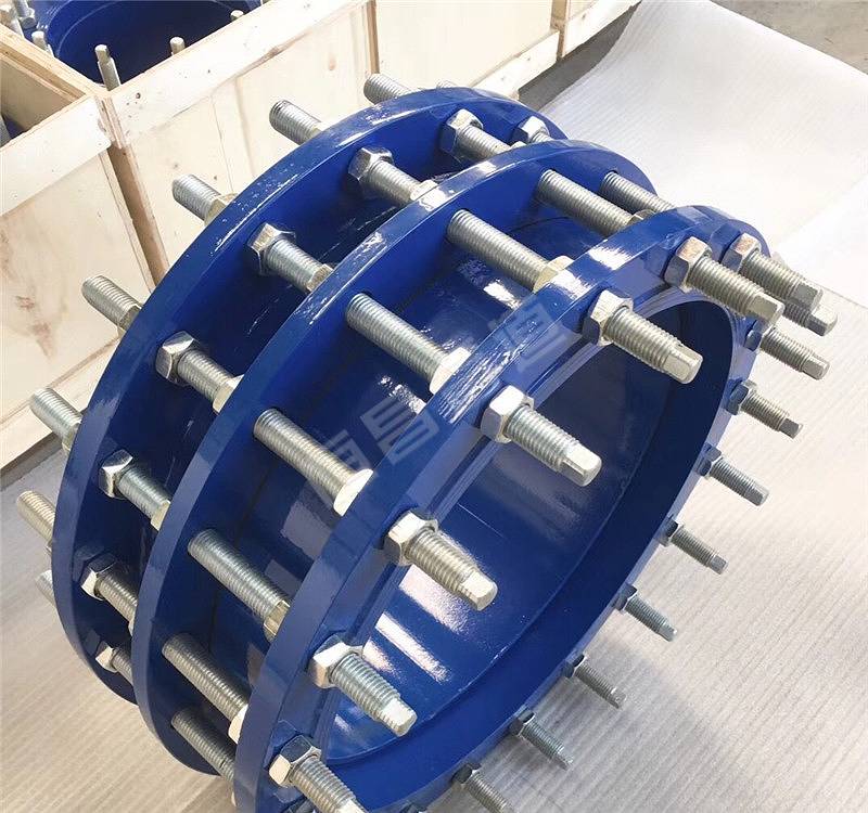 包头哈尔滨钢制限位伸缩节常有方案