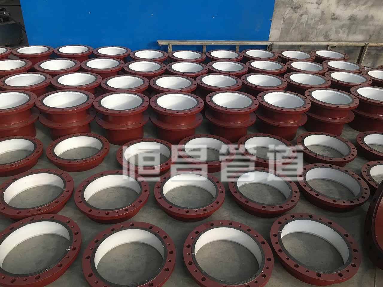 石家庄钢制伸缩节材质多样