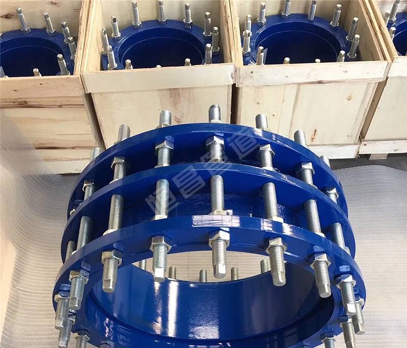 新疆套筒伸缩器规格尺寸齐全