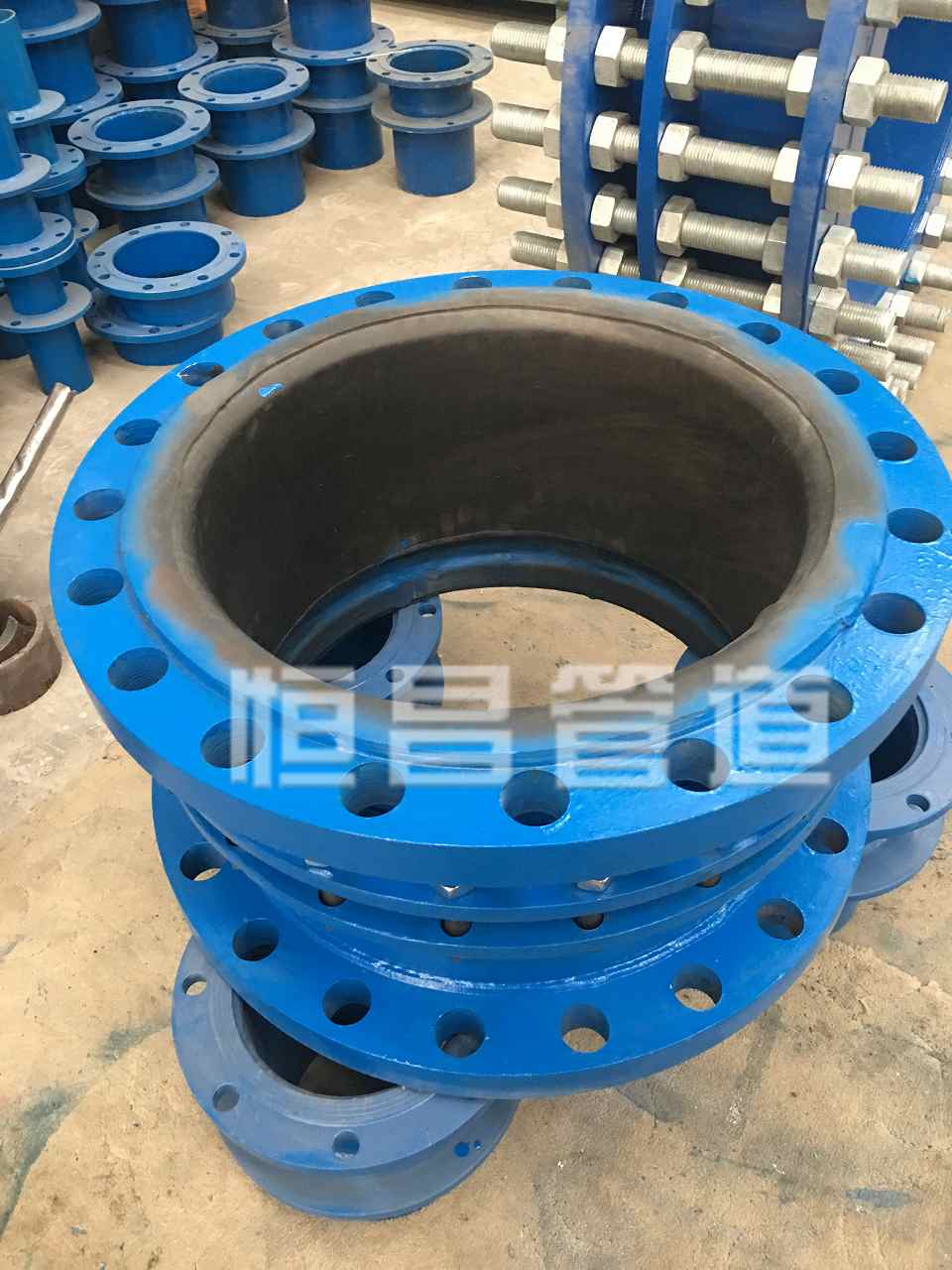 黑龙江伸缩接头使用范围