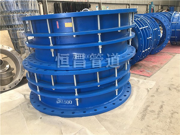 四川法兰限位器原理及作用