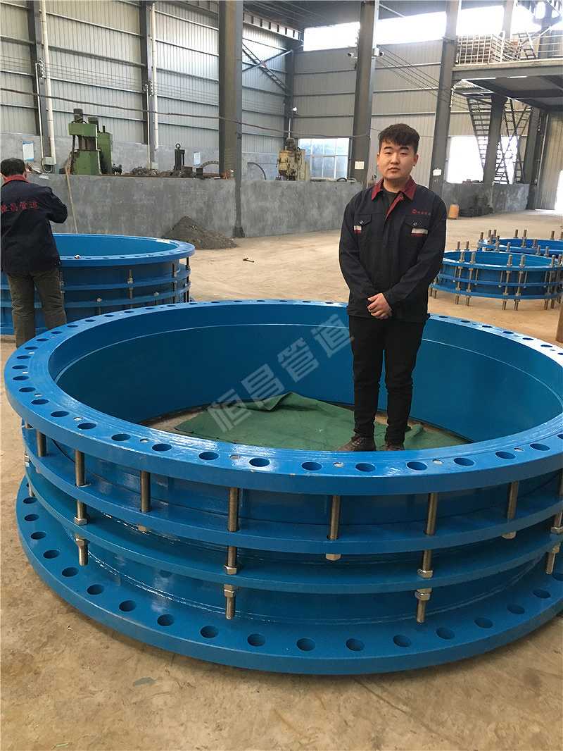 甘肃不锈钢伸缩节源头直供厂家