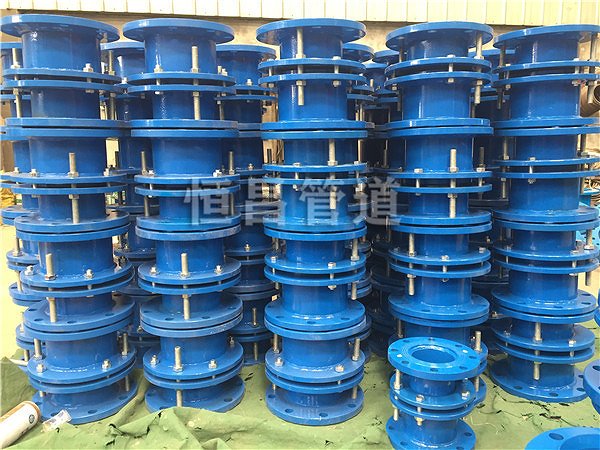 云南法兰限位器原理及作用