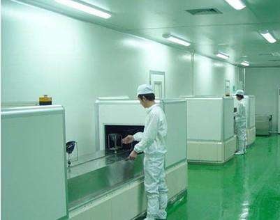 北京求购净化板北京拆除净化车间回收净化板回收