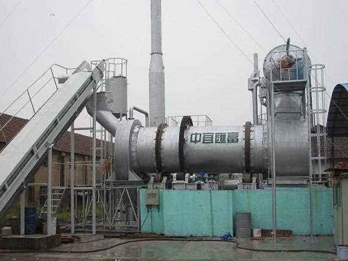 处置化工厂设备回收全天津工厂生产线求购手续