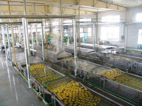 常年撤除收购倒闭食品厂北京食品厂设备回收清理垃圾