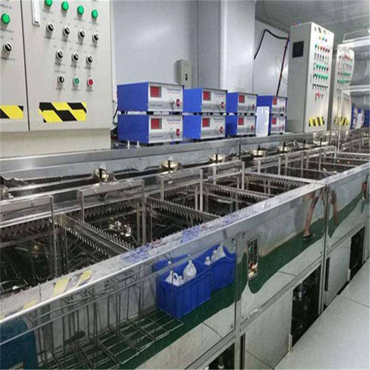 山东屠宰场设备回收（整场拆除）天津收购停产屠宰场