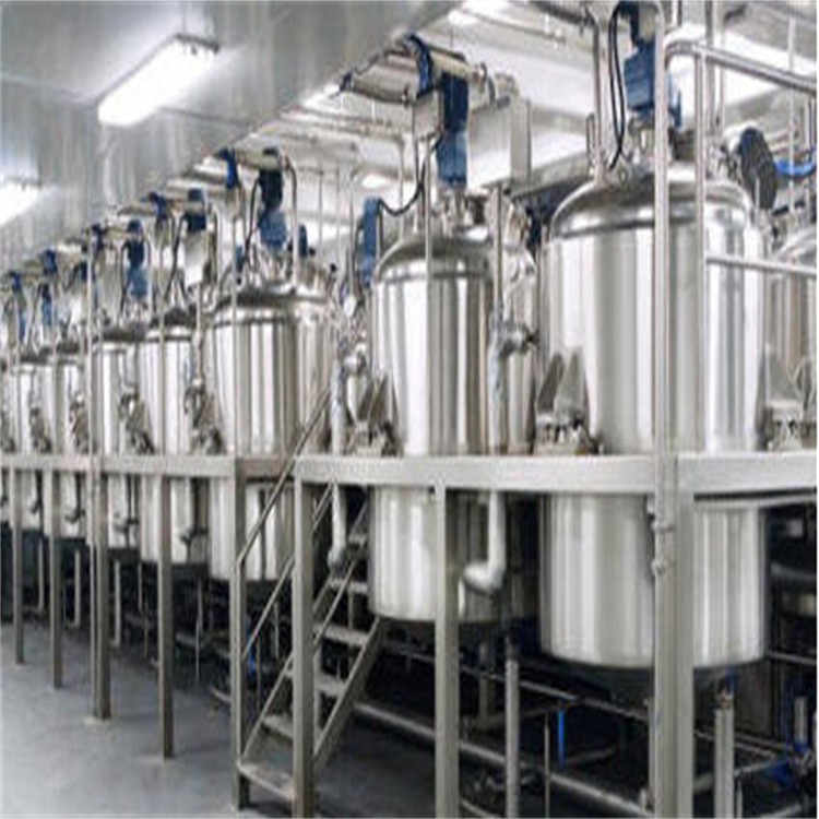 河北可免费上门求购反应釜制药厂设备回收有诚信