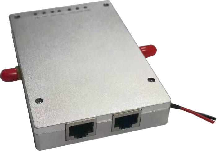 深圳鑫日升非视距无线  双向网络传输系统  D-912A厂家