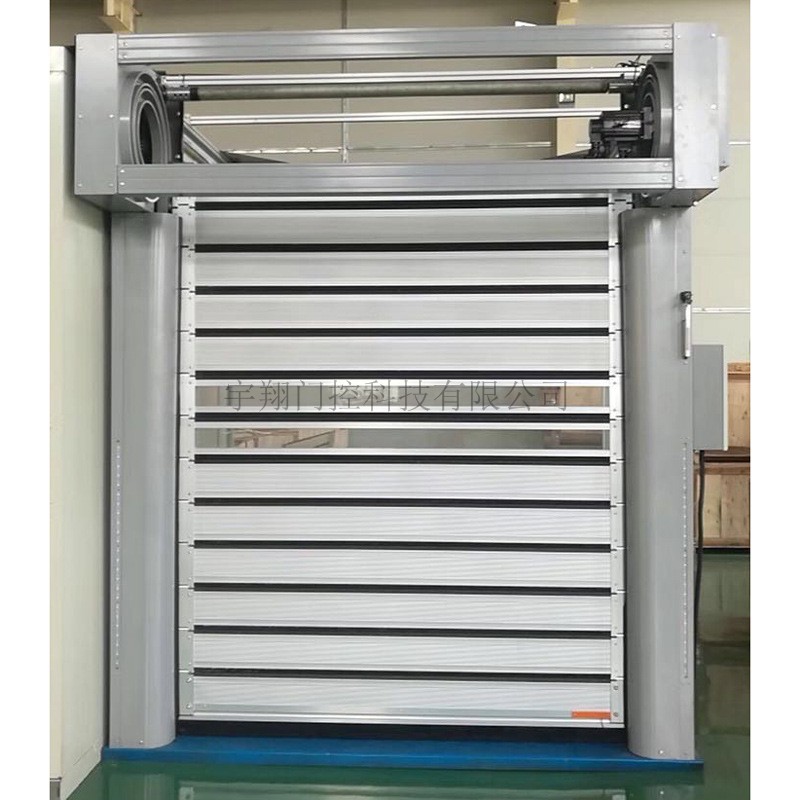 宇翔东莞保温快速门 悬浮门 平移门 感应门 硬质快速门 卷帘门 车库门 卷闸门 电动门 折叠门 伸缩门生产厂家