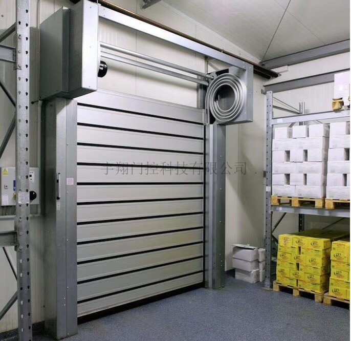 宇翔门业保温快速门 悬浮门 平移门 感应门 硬质快速门 卷帘门 车库门 卷闸门 电动门 折叠门 伸缩门生产厂家