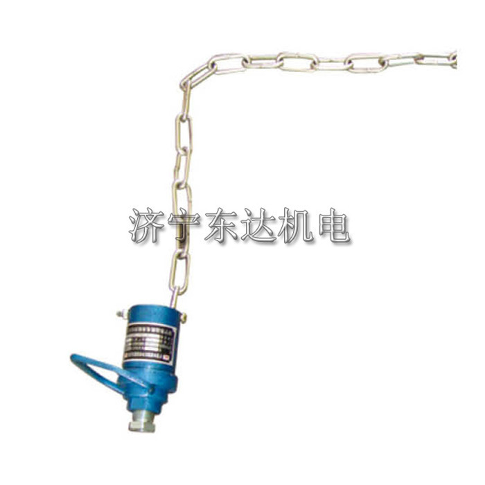ZP-12C 矿用本安型触控传感器一件代发
