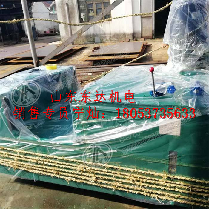 MTZ-1锚杆调直机价格直到满意为止