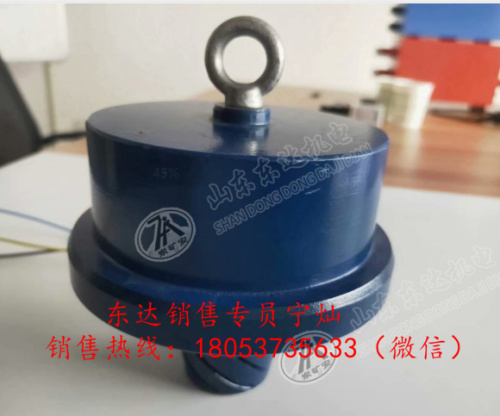 GQQ0.1型烟雾传感器