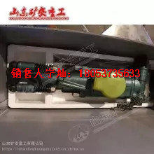 YT28型气腿式凿岩机气水联动机构