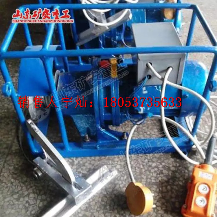 BPJ-3型皮带剥皮机 0.75kw皮带剥皮机