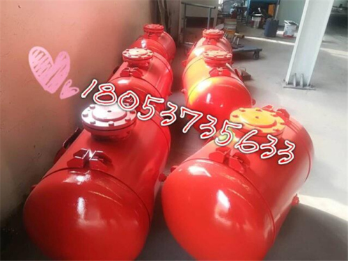 KQP300L空气炮价格 料仓专用清堵吹灰设备