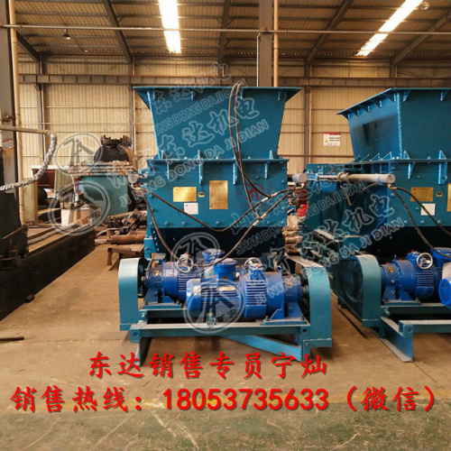 GLD2000给煤机用7.5KW驱动 驱动装置