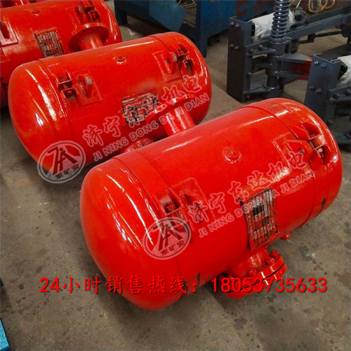 160L 清堵器 空气助流器