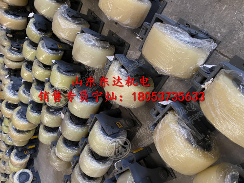 L45滚轮罐耳,L42.5滚轮罐耳,碟簧滚轮罐耳