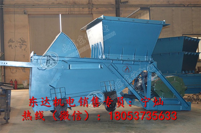 GLW1200往复式给煤机,1200t/h给料量给料机