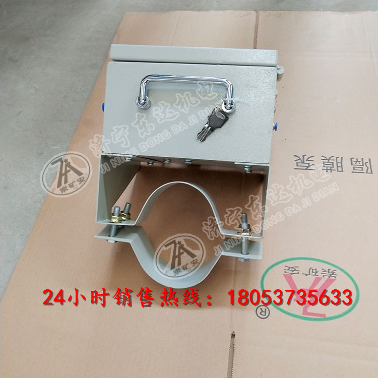 气动排水 ZPSF型风泵自动排水控制器
