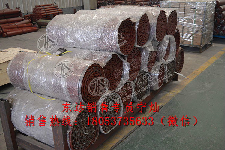 GLL链带式给煤机专用甲带