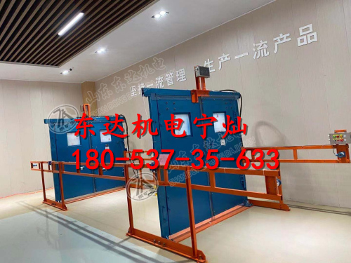 ZMK-127气动风门控制用电控装置